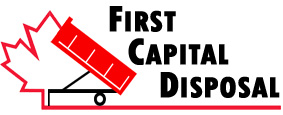 First Capital Disposal